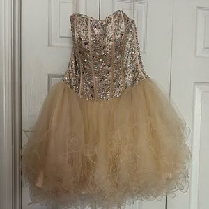 Abby Lee dress